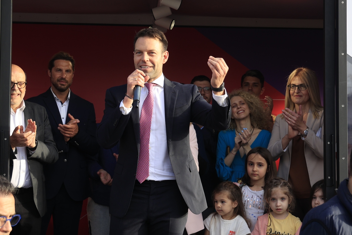 Με σημαία την καθημερινότητα ο ΣΥΡΙΖΑ