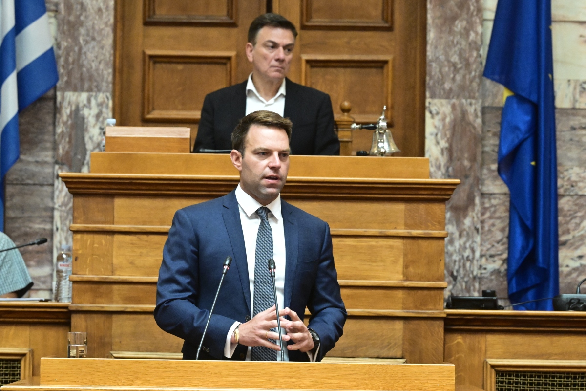 Ο ΣΥΡΙΖΑ ζητά τα στοιχεία για τον αριθμό των εναέριων μέσων κατάσβεσης στις πυρκαγιές της Αττικής
