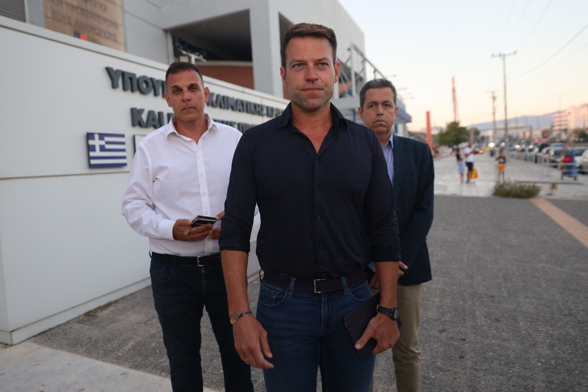 ΣΥΡΙΖΑ: Σε θέσεις μάχης κασσελακικοί και αντικασσελίστας