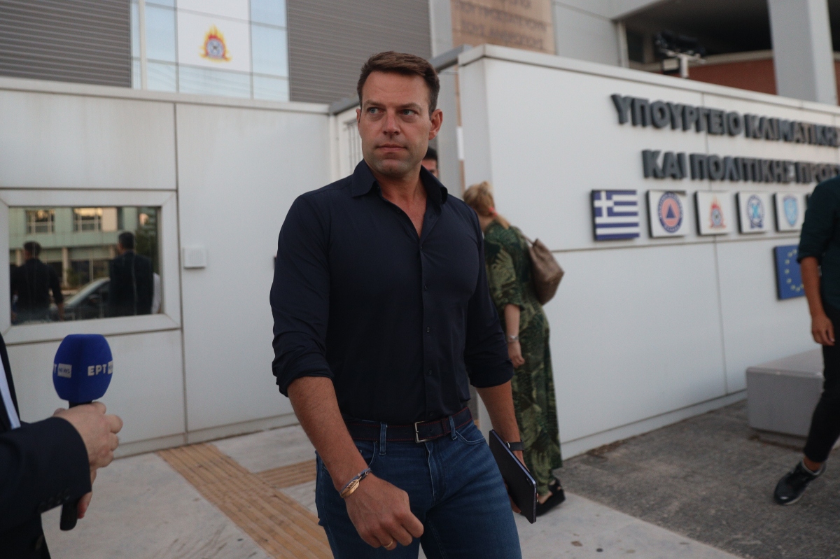 Σκηνικό ρήξης στον ΣΥΡΙΖΑ – Προσπάθειες για εκτόνωση του κλίματος