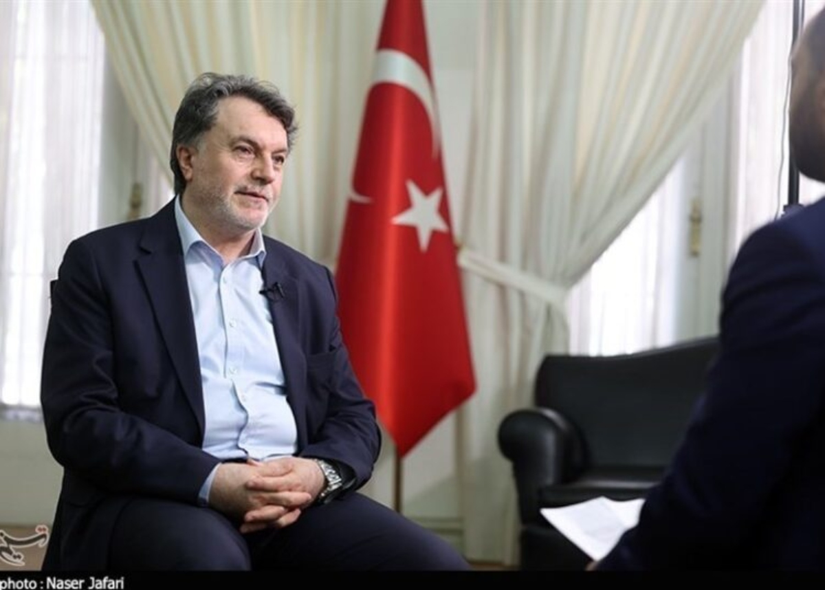 Τούρκος πρέσβης: H Άγκυρα δεν έχει αντίρρηση για σκληρά αντίποινα από το Ιράν