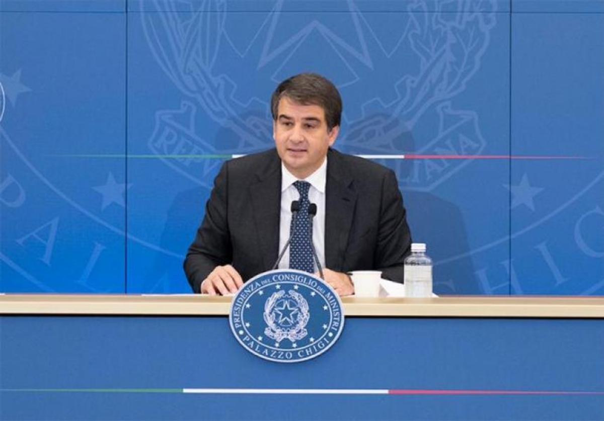 Ιταλία: Ο Φίτο προτάθηκε για τη θέση του Επιτρόπου στην Κομισιόν