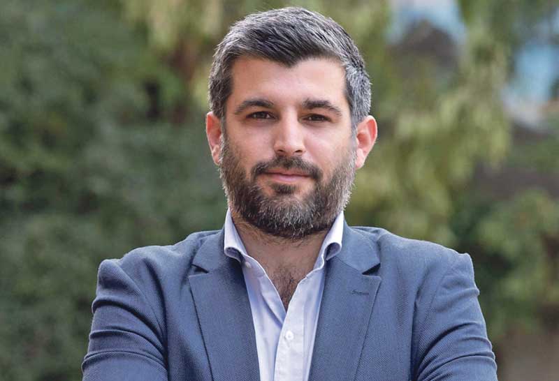 Μπουλέκος (ΣΥΡΙΖΑ): Ο Κασσελάκης απέφυγε να επιτεθεί στον Πολάκη γιατί τον φοβάται