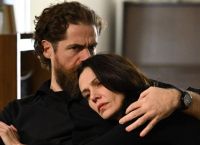 Έτσι φούντωσε η σχέση τους στα γυρίσματα: Λάλος – Λαμπροπούλου μιλούν 1η φορά, ανοιχτά, για την σχέση τους