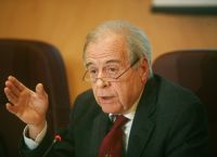 “Έφυγε” ο πρώην δήμαρχος Αθηναίων, Θεόδωρος Μπεχράκης – Συλλυπητήρια από τη Ν.Δ.