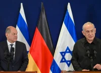 Γερμανία: Το CDU ζητά την παροχή στρατιωτικής βοήθειας στο Ισραήλ