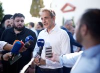 Μητσοτάκης: Η πολιτεία θα κινηθεί τάχιστα για να αποζημιώσει τους πυρόπληκτους,η τοξικότητα δεν κάνει καλό