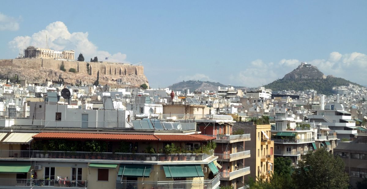 Για ένα δυάρι 30 ετών απαιτούνται σήμερα οι μισθοί 11,5 χρόνων