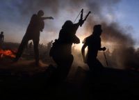 Συνεχίζονται οι επιθέσεις του Ισραήλ στη Γάζα – Επιθέσεις στο βόρειο Ισραήλ από τη Χεζμολάχ