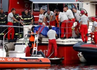 Ναυάγιο στο Παλέρμο: Έρευνα για ανθρωποκτονία εξ αμελείας διενεργούν οι ιταλικές Αρχές