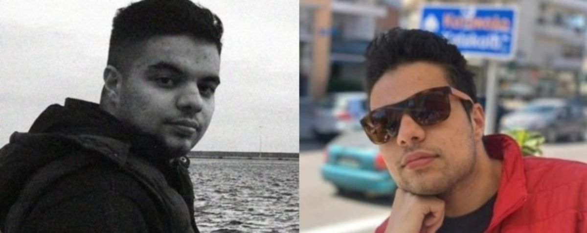 Θρήνος για τον 22χρονο που σκοτώθηκε με γουρούνα στην Άνδρο-«Δεν φορούσε κράνος», λέει ο πατέρας του