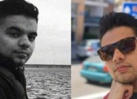 Θρήνος για τον 22χρονο που σκοτώθηκε με γουρούνα στην Άνδρο-«Δεν φορούσε κράνος», λέει ο πατέρας του