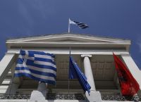 Albanians to Elect New Mayor in Himara Amid Controversy and Diplomatic Tensions with Greece Albanians to Elect New Mayor in Himara Amid Controversy and Diplomatic Tensions with Greece