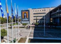 Αιτήσεις για 263 προσλήψεις στον Δήμο Θεσσαλονίκης Αιτήσεις για 263 προσλήψεις στον Δήμο Θεσσαλονίκης