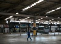 «Συναγερμός» για συμπλοκή ατόμων στα ΚΤΕΛ Κηφισού -Έπεσαν πυροβολισμοί