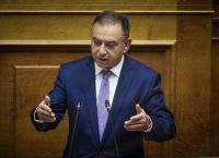 Κέλλας: Σκοπός να περιοριστεί η ευλογιά προβάτων μόνο στον νομό Έβρου-Θα ακολουθήσουν οι αποζημιώσεις