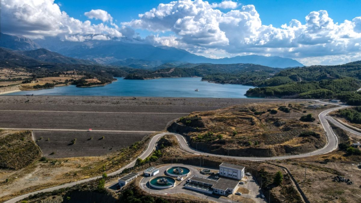 Στο μικροσκόπιο των επιστημόνων επτά νησιά της χώρας λόγω της λειψυδρίας