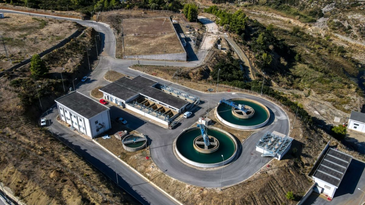 Έργα ύδρευσης και δικτύων,συνολικού ύψους άνω των 4 δισ. αν υπολογιστεί και το επενδυτικό πρόγραμμα της ΕΥΔΑΠ