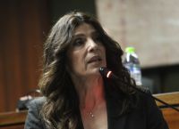 Στην Πόπη Τσαπανίδου η έδρα του Όθωνα Ηλιόπουλου – Η δήλωσή της [vid]