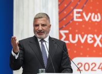 Σε πελάγη ευτυχίας ο Πατούλης! Η πρώτη ανάρτηση μετά την είδηση ότι θα γίνει ξανά μπαμπάς