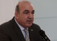 Μασούτης:Οι επιχειρήσεις δείχνουν υψηλές αντοχές,όμως οι διεθνείς εξελίξεις δημιουργούν ανασφάλεια