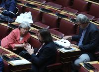 Πολάκης για τη Λινού: Είχε το θράσος να με πάρει τηλέφωνο – Είναι άτιμη και διεφθαρμένη