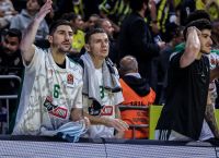 Σοκ! Πρώην παίκτης του Παναθηναϊκού ανακοίνωσε ότι αποσύρεται από το μπάσκετ στα 27 του