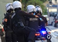 Ελληνική Αστυνομία: 300 μόνιμες προσλήψεις με απολυτήριο λυκείου