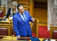Άδωνις Γεωργιάδης: Αναβαθμίζουμε το Νοσοκομείο Κηφισιάς «Οι Άγιοι Ανάργυροι»