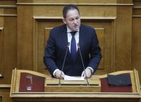 Πέτσας: Να επικεντρωθούμε στην πρόληψη με προστασία των περιαστικών περιοχών και στον καλύτερο συντονισμό