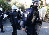 Σε κόκκινο συναγερμό ΕΛ.ΑΣ. και ΕΥΠ για την προστασία ισραηλινών στόχων