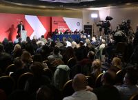 ΣΥΡΙΖΑ: Αποχώρησαν από την Πολιτική Γραμματεία 8 στελέχη από τους «87»- Τι ανέφεραν