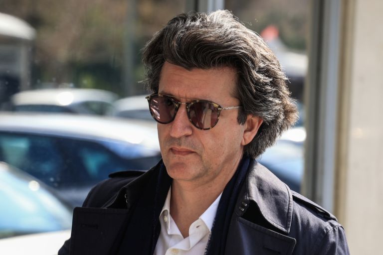 Παπαγεωργίου [ΣΥΡΙΖΑ] για πισίνα Κασσελάκη: Δεν είναι κακό να θέλει κανείς να κάνει ένα ποδόλουτρο