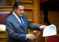 Άδωνις Γεωργιάδης: Με τον Πολάκη πρόεδρο ο ΣΥΡΙΖΑ θα γίνει ένα μικρό τοξικό κόμμα