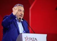 ΣΥΡΙΖΑ: Παραιτήθηκε ο Όθωνας Ηλιόπουλος και ζητάει να δοθεί η έδρα του στον Κασσελάκη