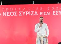 Επιμένει ο Παππάς για τις απειλές σε πολίτη: Θα συνεχίσω να τους απαντάω