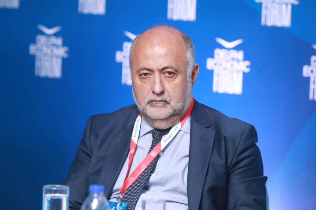 Τσιόδρας για Νίκο Παππά: “Αυτονόητη η διαγραφή του, φασιστική η συμπεριφορά του”