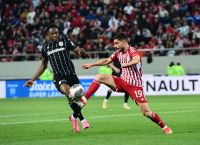 Europa League: Στο δεύτερο γκρουπ δυναμικότητας Ολυμπιακός και ΠΑΟΚ