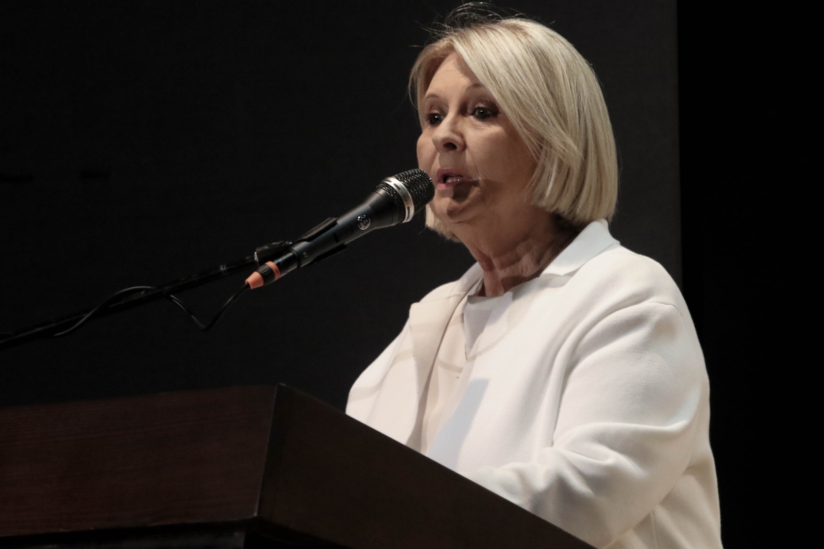 Βούλτεψη κατά ΣΥΡΙΖΑ: «Καλλώπισαν» την τρόικα σε «θεσμούς» και βάφτισαν το μνημόνιο «Κοινωνικό Συμβόλαιο»