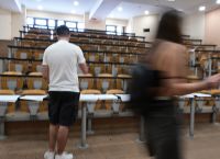 Υπουργείο Παιδείας για Πανεπιστήμιο Δυτικής Αττικής: Παραμένει Πρύτανης ο Παναγιώτης Καλδής