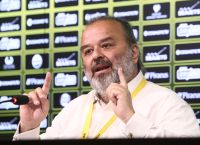 “Καμπάνα” Ηλιόπουλου στους παίκτες της ΑΕΚ: «Λες και είχατε πάρει χάπια ύπνου» [vid]