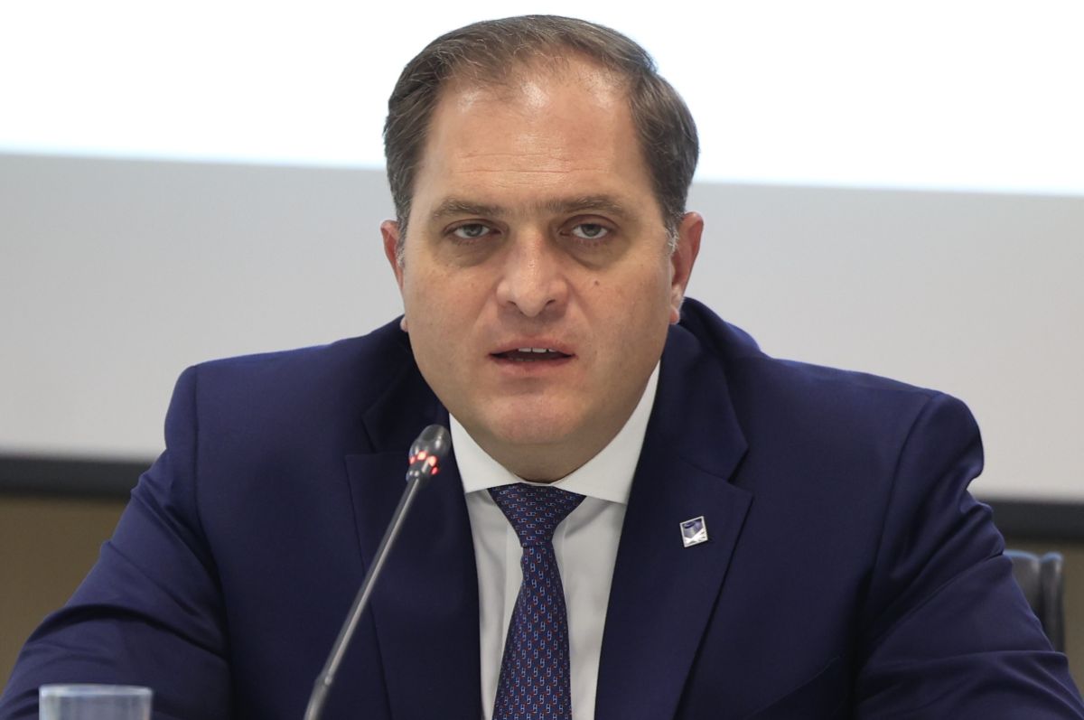 Πιτσιλής για φοροδιαφυγή: Ξέρουμε ποια πόρτα χτυπάμε και γιατί την χτυπάμε
