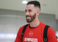 «Λιώνει» στο γυμναστήριο ο Λούκα Βιλντόζα [pic]