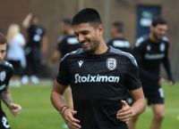 ΠΑΟΚ: Ολλανδικό ενδιαφέρον για Τσιγγάρα