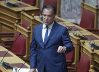 Άδωνις Γεωργιάδης: Η Διοίκηση του ΓΝΠΑ Αγία Σοφία διαψεύδει την εφημερίδα «Δημοκρατία»
