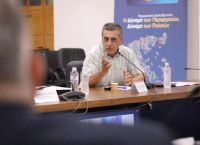Κουρέτας για πανώλη αιγοπροβάτων: Κερδίσαμε τη μάχη του περιορισμού, συνεχίζουμε τη μάχη της εκρίζωσης