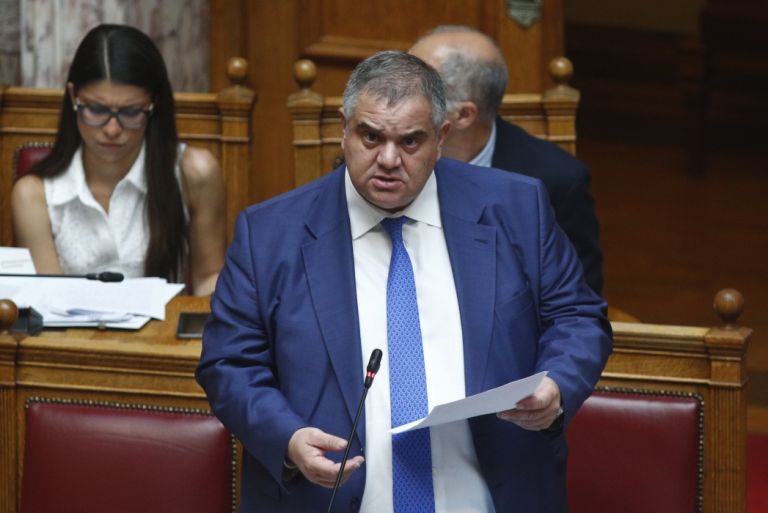 Σπανάκης: «Πάνω από 21 εκατ. θα δοθούν για την αντιμετώπιση της λειψυδρίας»