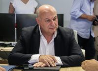 Τσιάρας: Επιστολή για οικονομική στήριξη από την Ε.Ε για τους κτηνοτρόφους που έχουν πληγεί από την πανώλη