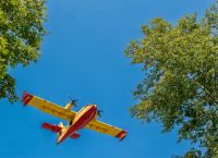 Ξεκινάει η παραγωγή των νέων Canadair – Πότε θα παραδοθούν στην Ελλάδα
