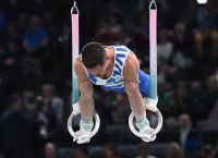 Ολυμπιακοί Αγώνες, αθλητικές μεταδόσεις [4/8]: Που θα δείτε Πετρούνια,Τεντόγλου, τις ελληνικές συμμετοχές